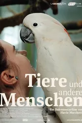 Tiere und andere Menschen постер