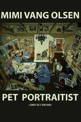 Mimi Vang Olsen: Pet Portraitist постер