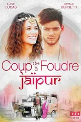 Love In Jaipur постер
