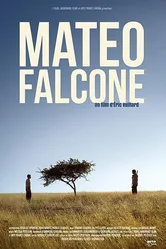 Mateo Falcone 2009 постер