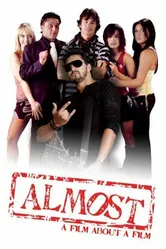 Almost 2007 постер