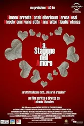 La stagione dell'amore постер