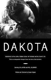 Постер Dakota 2008