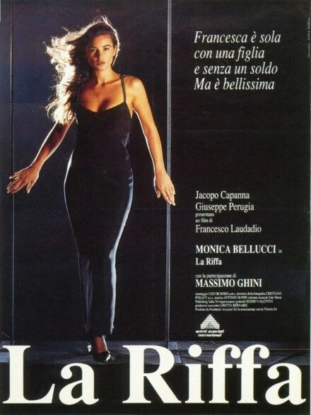Постер Злоупотребление 1991