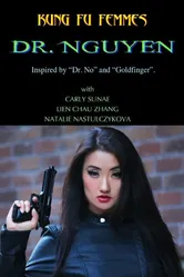 Dr. Nguyen постер