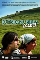 Kutsidazu bidea, Ixabel постер