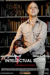 Intellectual Scum постер