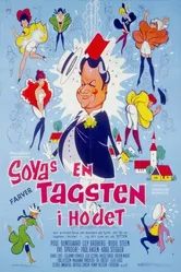 Soyas tagsten постер