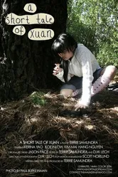 A Short Tale of Xuan постер