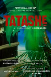 Tatashe постер