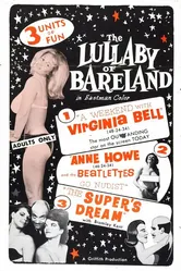 Lullaby of Bareland постер