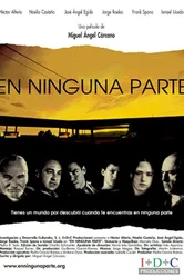 En ninguna parte постер