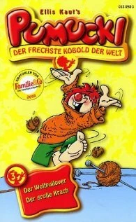 Постер Meister Eder und sein Pumuckl