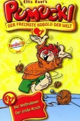 Meister Eder und sein Pumuckl постер