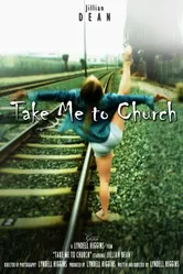Take Me to Church постер