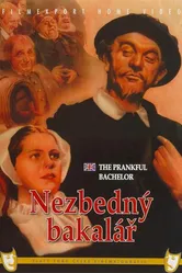 Шаловливый бакалавр 1946 постер