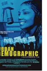 The Urban Demographic постер
