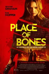 Place of Bones постер