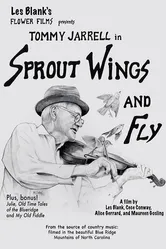 Sprout Wings and Fly постер