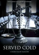 Served Cold 2014, США постер