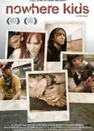 Nowhere Kids постер