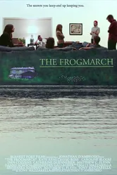 The Frogmarch постер
