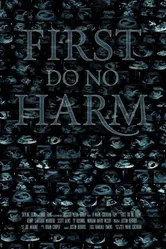First, Do No Harm постер