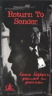 Постер Вернуть отправителю 1999