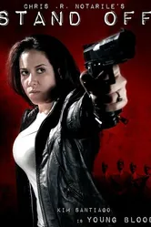 Stand Off 2012 постер