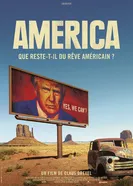 Америка 2018 постер