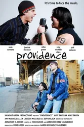 Providence 2007 постер