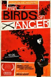 The Birds of Anger постер