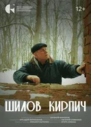 Шилов кирпич 2024 постер