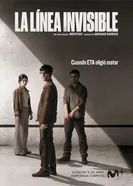 Невидимая линия 2020 постер