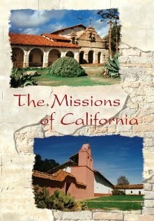 Постер The Missions of California