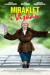 Miraklet i Viskan постер