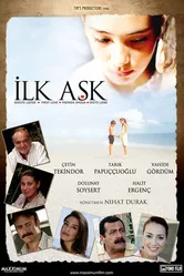 Первая любовь 2006, Турция постер