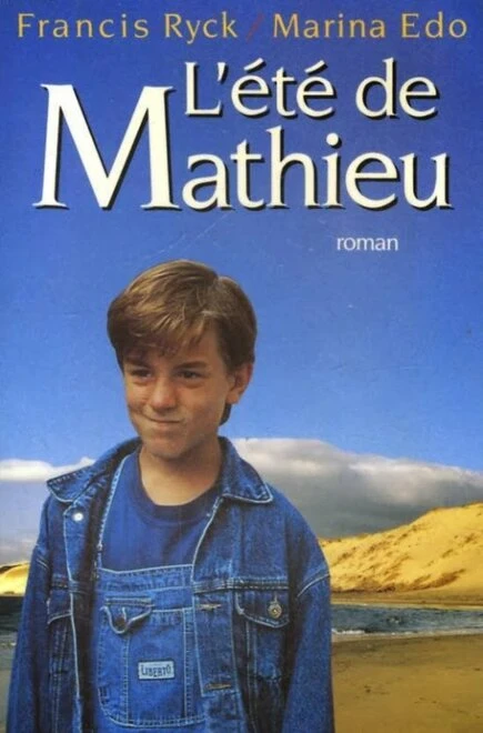 Постер Лето Матье 1998