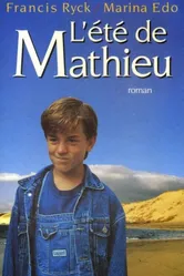 Лето Матье 1998 постер