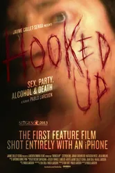 Hooked Up постер