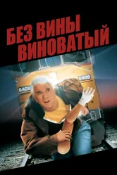 Без вины виноватый 1998 постер