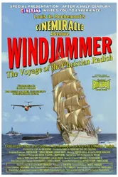 Windjammer: The Voyage of the Christian Radich постер