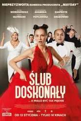 Slub doskonaly постер