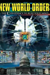 New World Order: The Conspiracy to Rule Your Mind постер