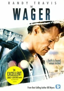 Постер The Wager 2007