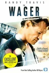 The Wager 2007 постер