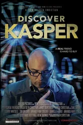 Discover Kasper постер