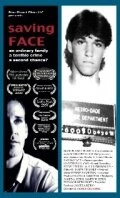 Постер Saving Face 2008