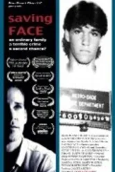 Saving Face 2008 постер
