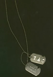 Постер Tag 1999